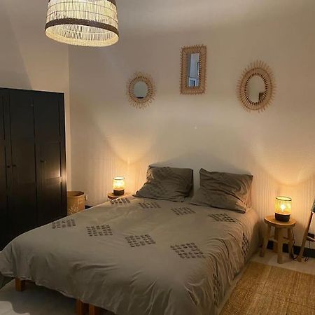 L'Augusteum Apartment Nimes Luaran gambar