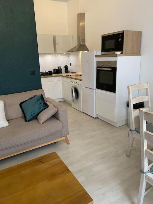 L'Augusteum Apartment Nimes Luaran gambar
