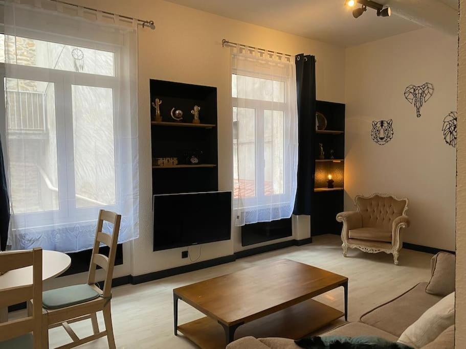 L'Augusteum Apartment Nimes Luaran gambar