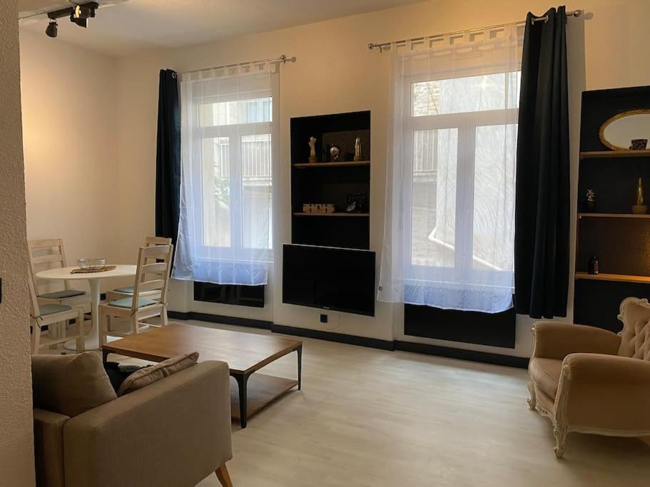 L'Augusteum Apartment Nimes Luaran gambar