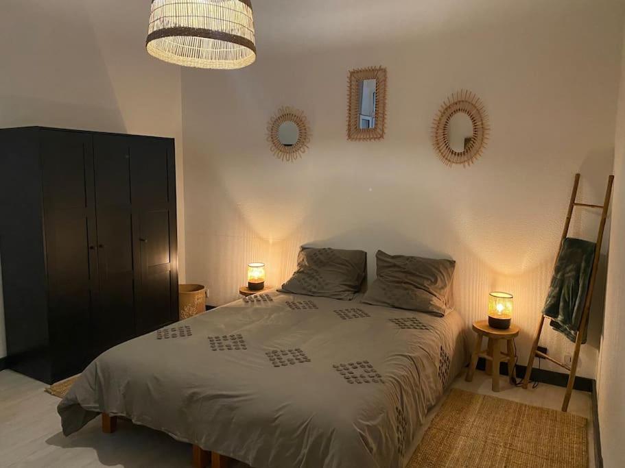 L'Augusteum Apartment Nimes Luaran gambar