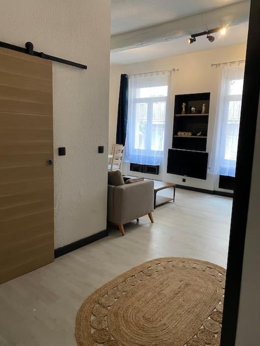 L'Augusteum Apartment Nimes Luaran gambar